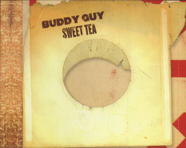 Buddy Guy - Sweet Tea (CD) - Image 3