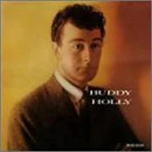 Buddy Holly - Buddy Holly (CD)