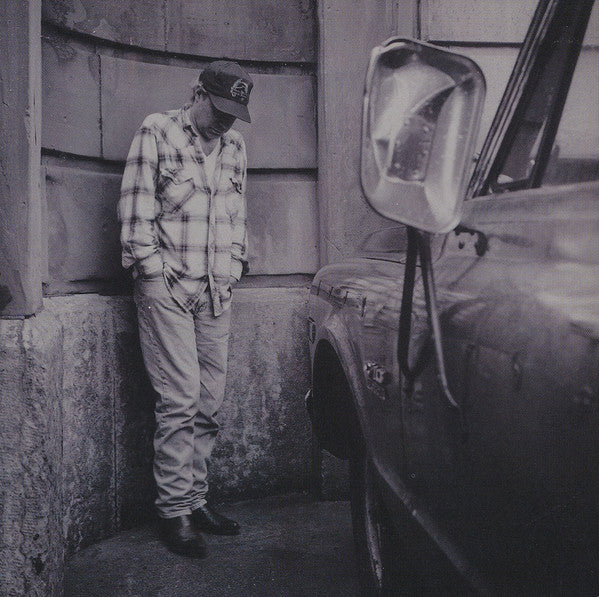 Buddy Miller - Poison Love (CD) - Image 2