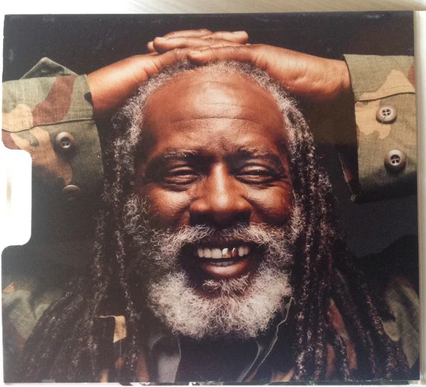 Burning Spear - Our Music (Hybrid) - Image 2