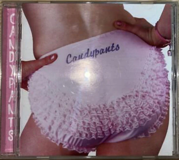 Candypants - Candypants (CD) - Image 2