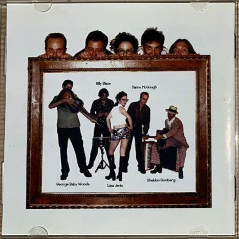 Candypants - Candypants (CD) - Image 4
