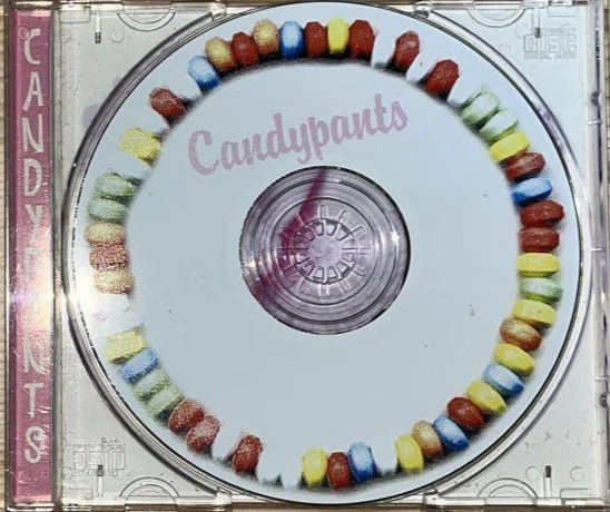 Candypants - Candypants (CD) - Image 5