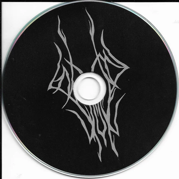 Canyon Of The Skull - Canyon Of The Skull (CDr) - Image 3