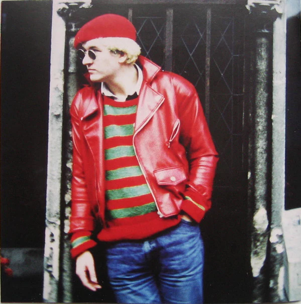 Captain Sensible - Women And Captains First (CD) - Image 3