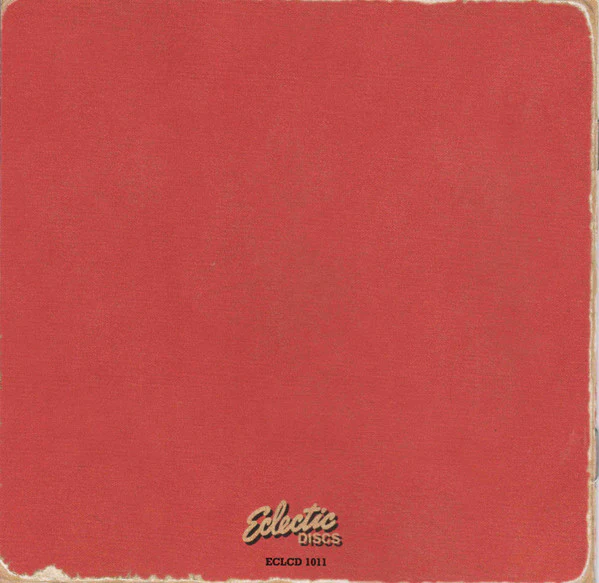 Caravan - The Album (CD) - Image 4