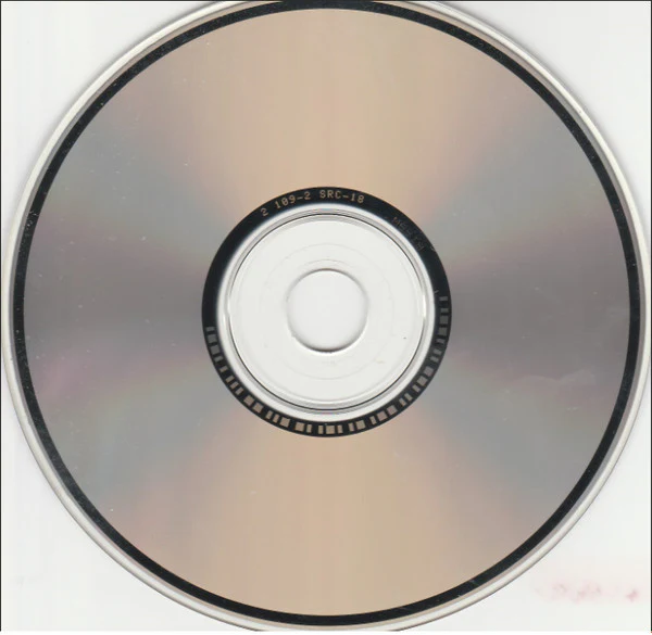 Carly Simon - The Best Of Carly Simon (CD) - Image 5