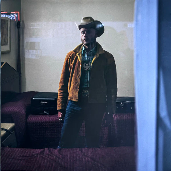 Charley Crockett - $10 Cowboy Chapter II: Visions Of Dallas (Vinyl) - Image 5