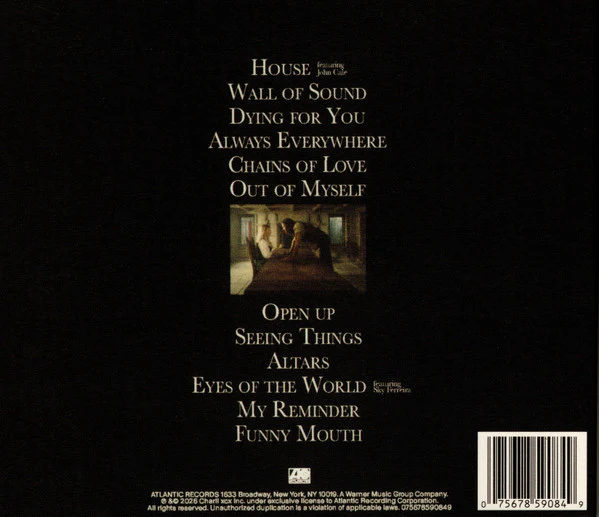 Charli XCX - Wuthering Heights (CD) - Image 2
