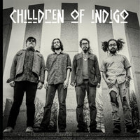 Children Of Indigo - Children Of Indigo