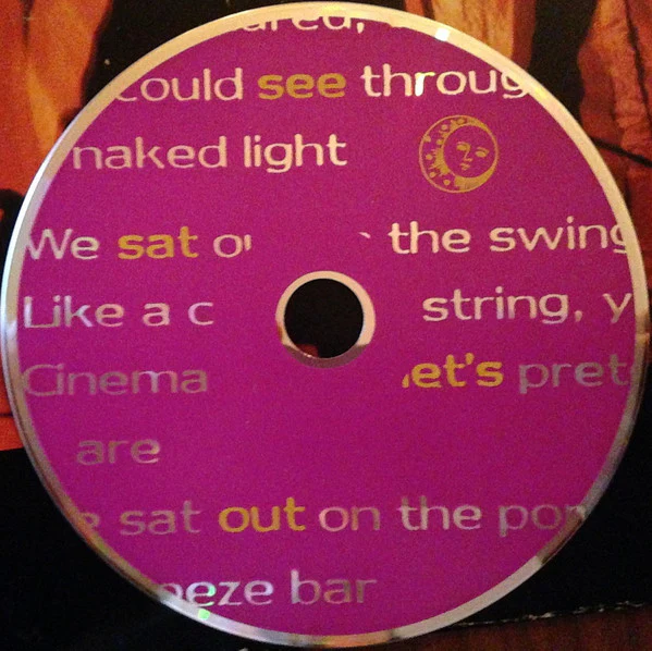 Chris Stamey - It's A Wonderful Life Containing Instant Excitement & More (CD) - Image 3