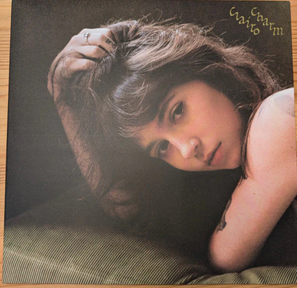 Clairo  - Charm (Vinyl)