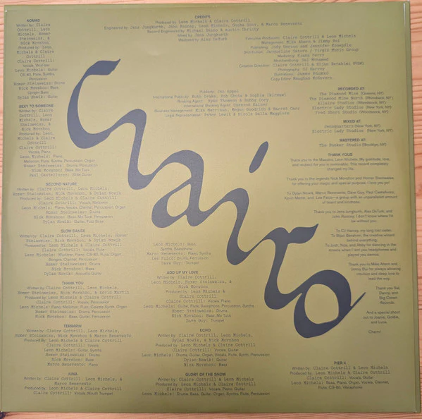 Clairo  - Charm (Vinyl) - Image 3