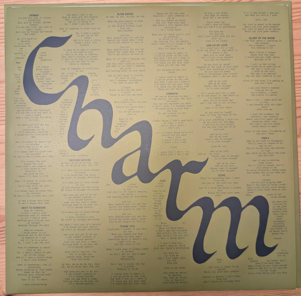 Clairo  - Charm (Vinyl) - Image 4