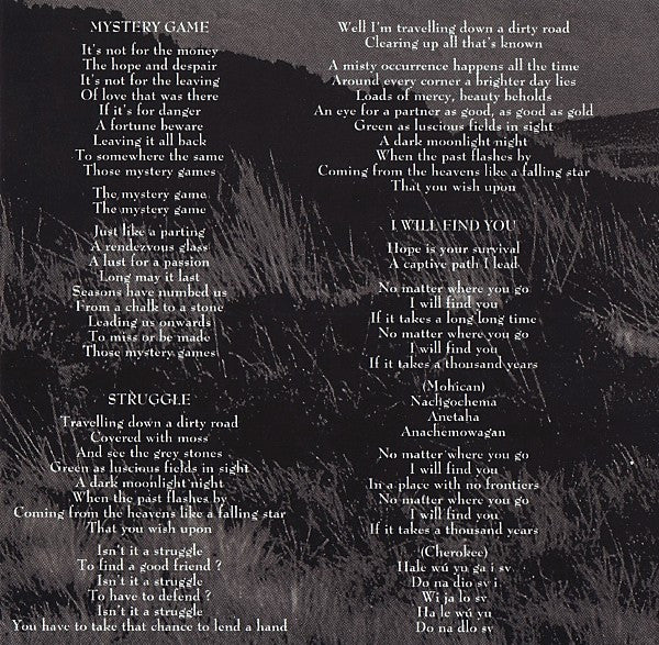 Clannad - Banba (CD) - Image 5
