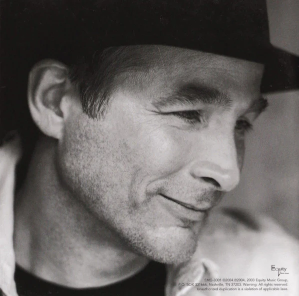 Clint Black - Spend My Time (CD) - Image 4