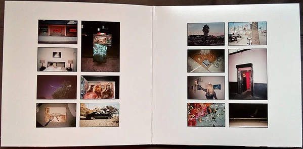 Cold War Kids - LA Divine (CD) - Image 5