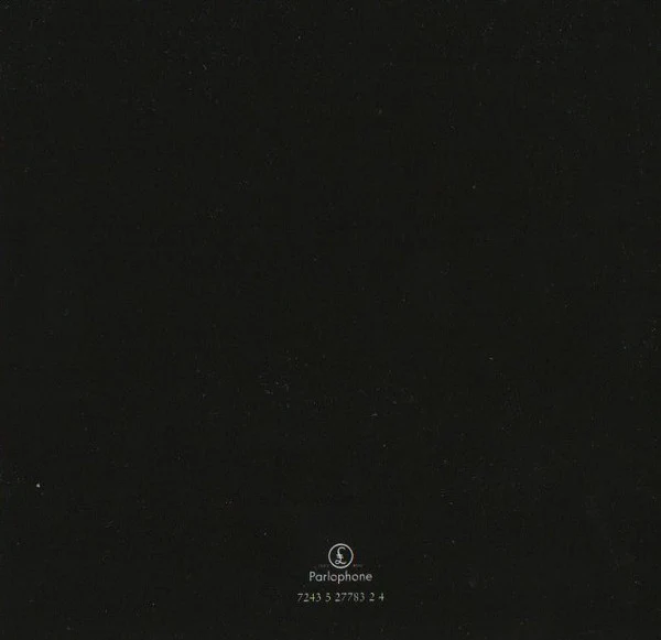 Coldplay - Parachutes (CD) - Image 2