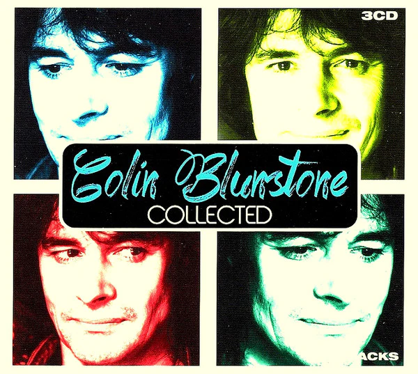 Colin Blunstone - Collected (CD)