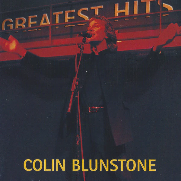 Colin Blunstone - Greatest Hits (CD)