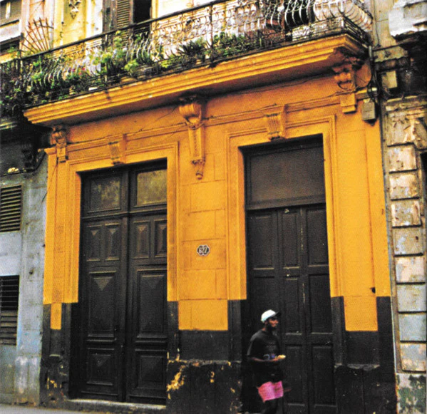 Compay Segundo - Calle Salud (CD) - Image 2