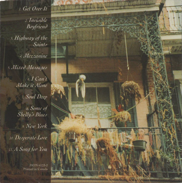 Continental Drifters - Continental Drifters (CD) - Image 5