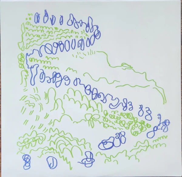 Courtney Barnett - End Of The Day (Music From The Film Anonymous Club) (Vinyl) - Image 5