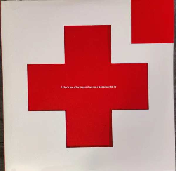 Juan Cristobal Tapia De Veer - The Girl With All The Gifts (Vinyl) - Image 2