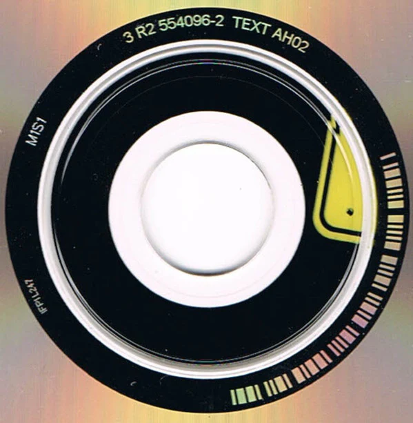 Cyndi Lauper - Detour (CD) - Image 4