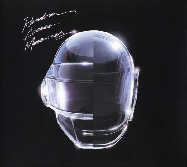 Daft Punk - Random Access Memories (10th Anniversary Edition) (CD) - Image 2
