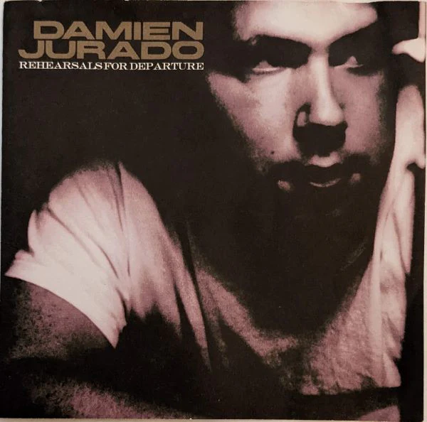 Damien Jurado - Rehearsals For Departure (CD)