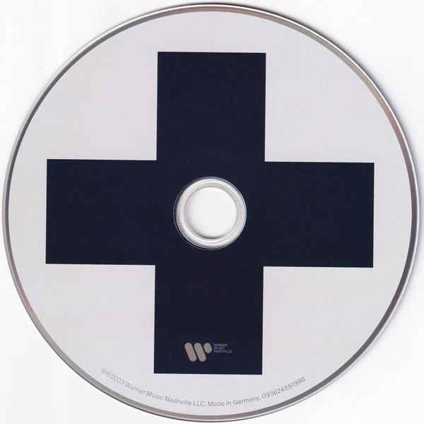 Dan + Shay - Bigger Houses (CD) - Image 3