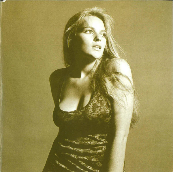 Dana Gillespie - Foolish Seasons (CD) - Image 5