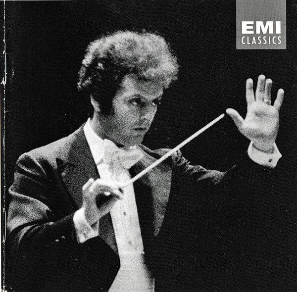 Wolfgang Amadeus Mozart, English Chamber Orchestra, Daniel Barenboim - Mozart Symphonien 29-36 & 38-41 / Divertimento, K.205 (CD) - Image 4