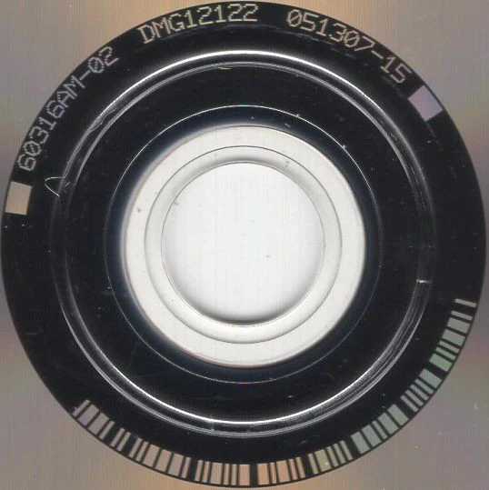 Darden Smith - Field Of Crows (CD) - Image 4