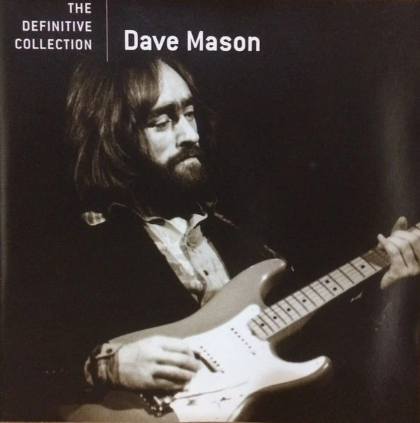 Dave Mason - The Definitive Collection (CD)