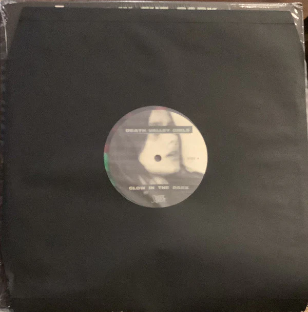 Death Valley Girls - Glow In The Dark (Vinyl) - Image 5