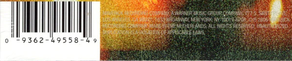 Deftones - Saturday Night Wrist (LP, Album, RE, RP) - Image 3