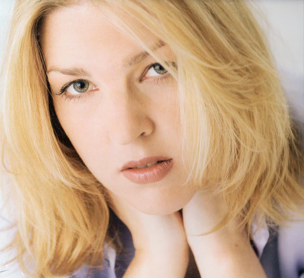 Diana Krall - All For You (A Dedication To The Nat King Cole Trio) (CD) - Image 5
