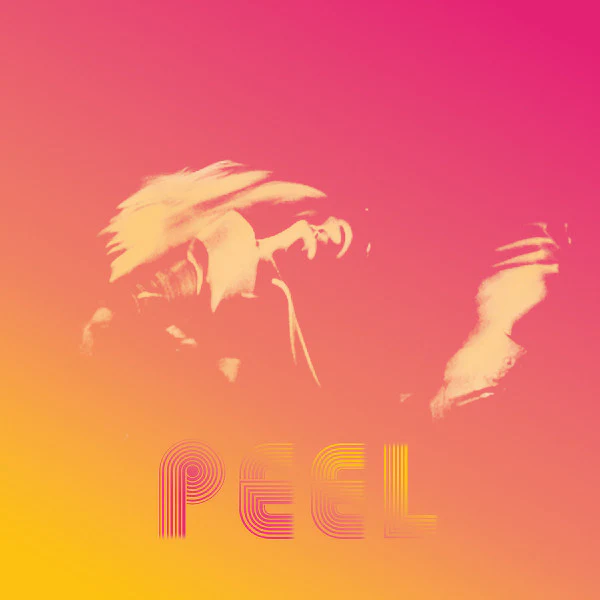 Diane Coffee - Peel (Vinyl)
