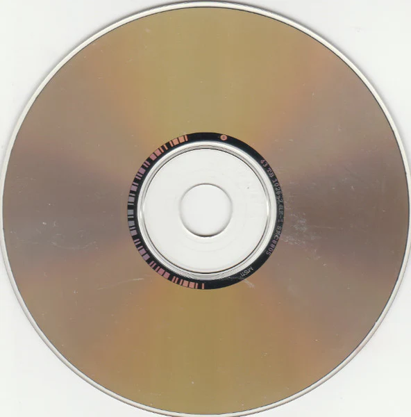Digital Underground - Sex Packets (CD) - Image 5