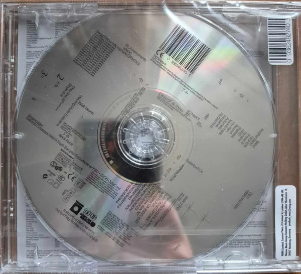 Dijon  - Baby (CD) - Image 2