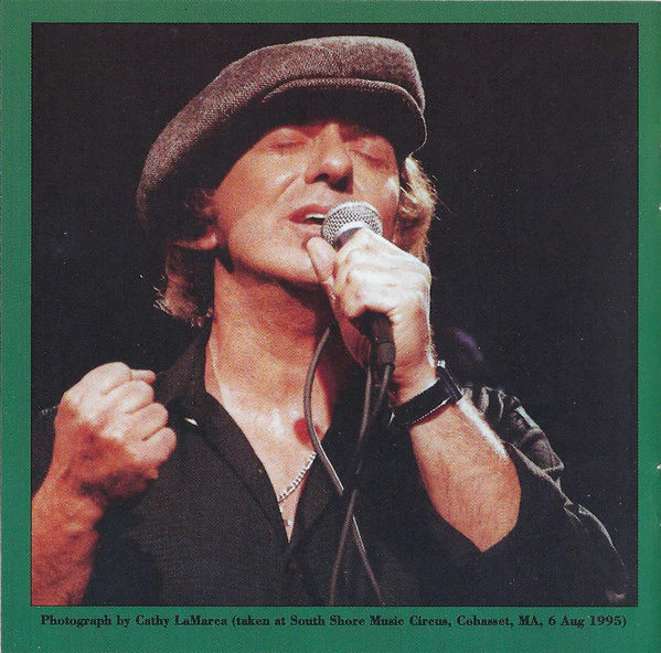 Dion  - Best Of The Gospel Years (CD) - Image 4