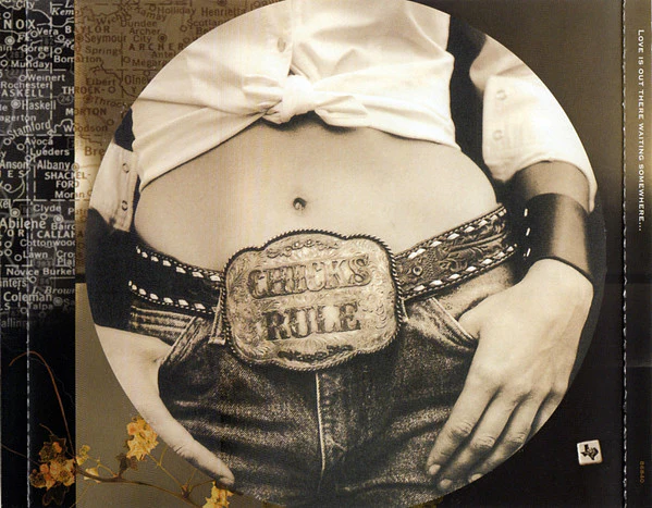 Dixie Chicks - Home (CD) - Image 4