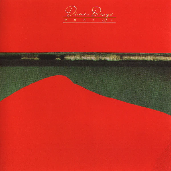 Dixie Dregs - What If (CD)