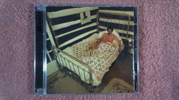 Dobie Gray - Drift Away / Loving Arms / Hey Dixie (CD) - Image 4