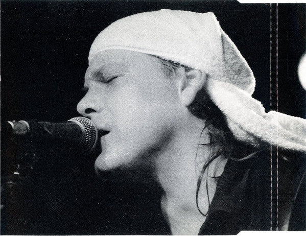 Don Dixon - Chi-Town Budget Show (CD) - Image 5