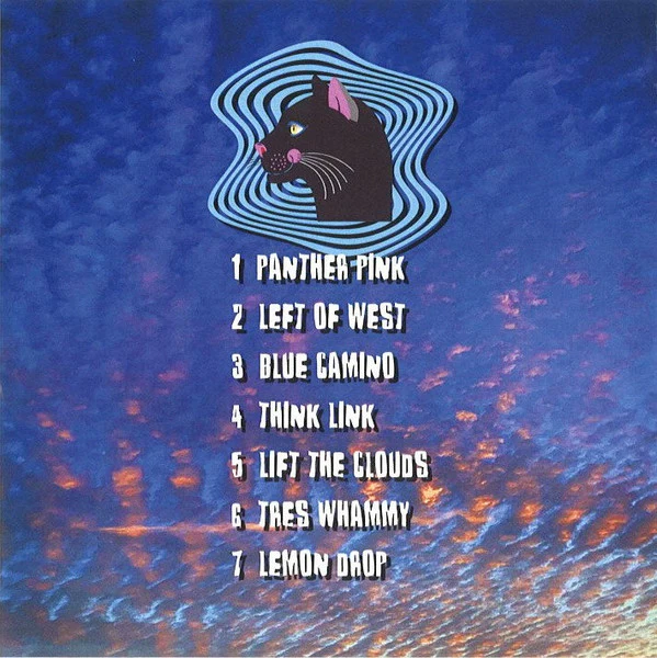 Don Leady - Panther Pink (CD) - Image 2