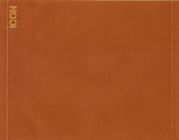 Don Williams  - Icon (CD) - Image 4