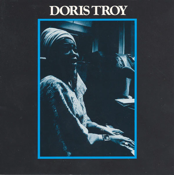 Doris Troy - Doris Troy (CD) - Image 5